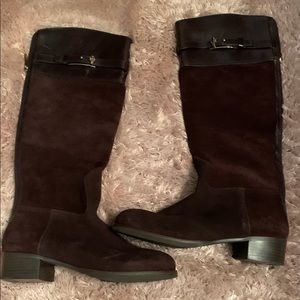 Tory Burch Boots